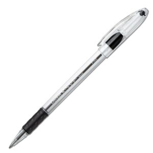 Pentel R.S.V.P. Ballpoint Pen Black Ink Fine Point