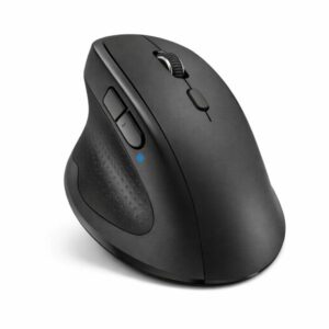 Wireless Ergonomic Mouse